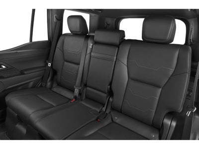 2024 Lexus GX 550 Luxury+ 4WD