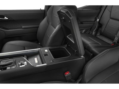 2024 Lexus GX 550 Luxury+ 4WD