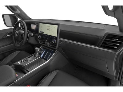 2024 Lexus GX 550 Luxury+ 4WD