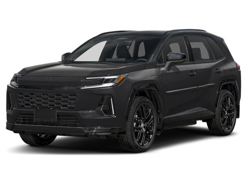 2026 Toyota RAV4 Plug-In Hybrid XSE (Natl)