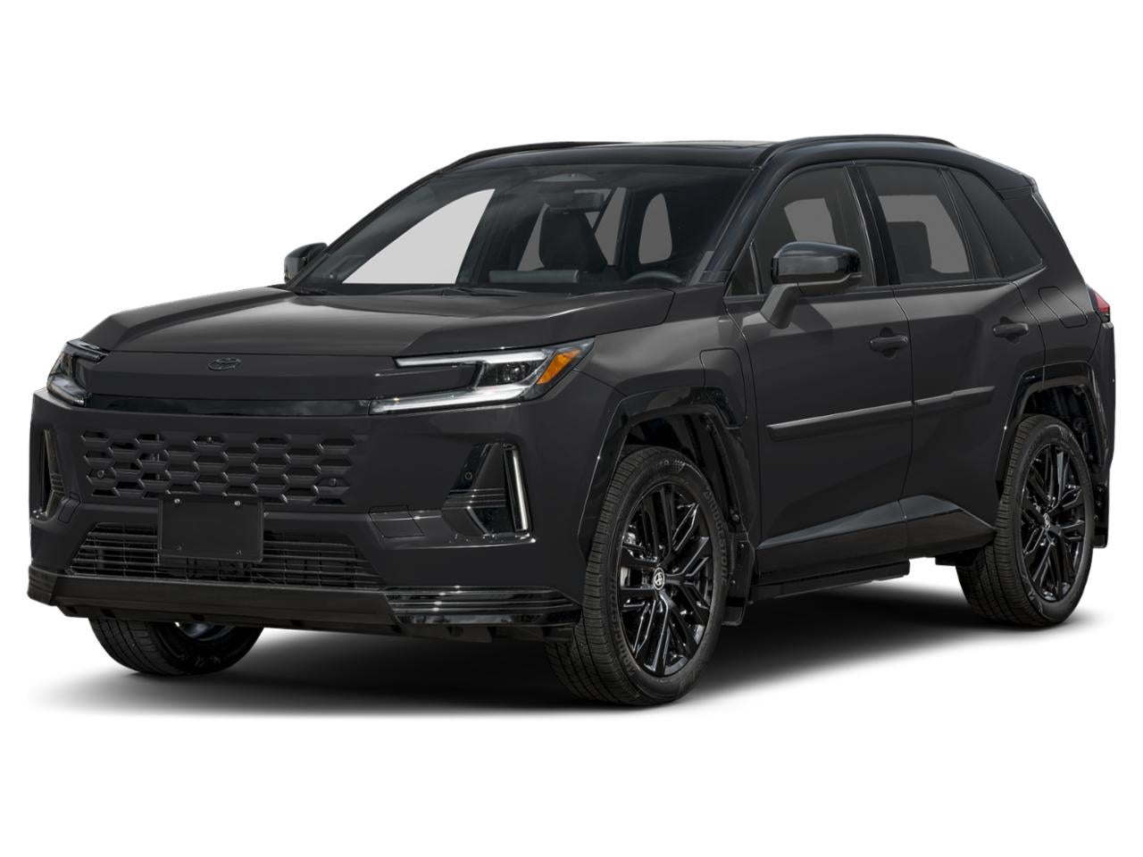 2026 Toyota RAV4 Plug-In Hybrid XSE (Natl)