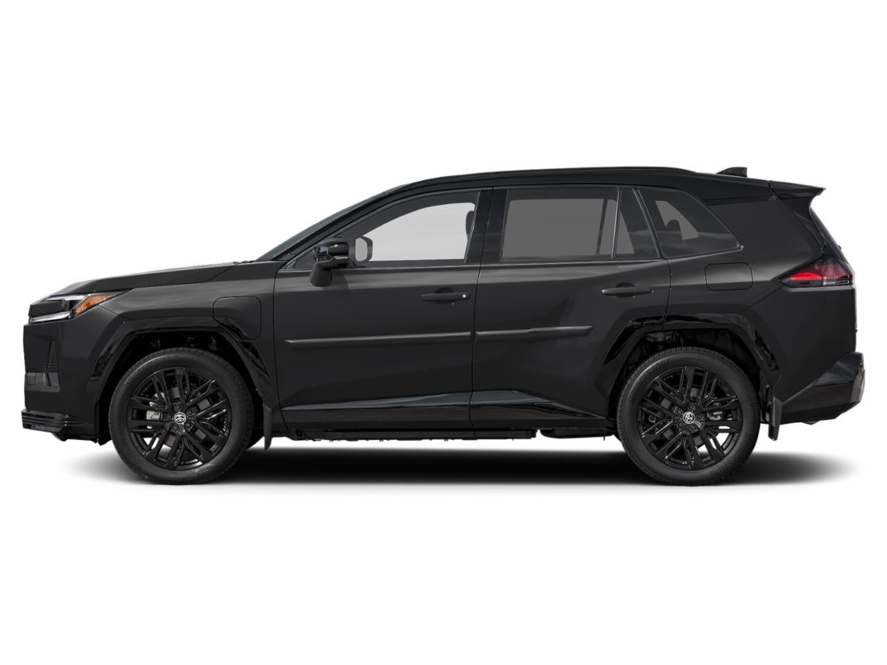 2026 Toyota RAV4 Plug-In Hybrid XSE (Natl)