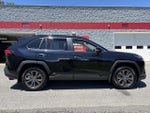 2025 Toyota RAV4 Hybrid Limited AWD (Natl)