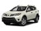 2014 Toyota RAV4 AWD 4dr Limited (Natl)