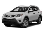 2014 Toyota RAV4 AWD 4dr Limited (Natl)