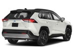 2019 Toyota RAV4 Hybrid XSE AWD (Natl)