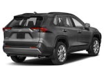 2021 Toyota RAV4 Limited AWD (GS)