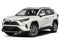 2020 Toyota RAV4 Limited AWD (GS)