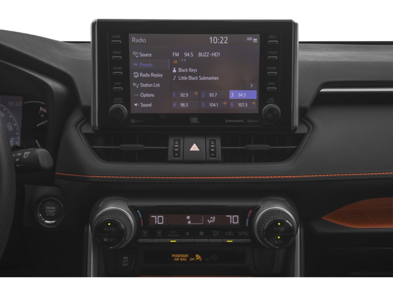 2020 Toyota RAV4 Limited AWD (GS)
