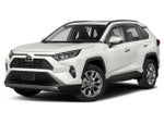 2020 Toyota RAV4 Limited AWD (GS)