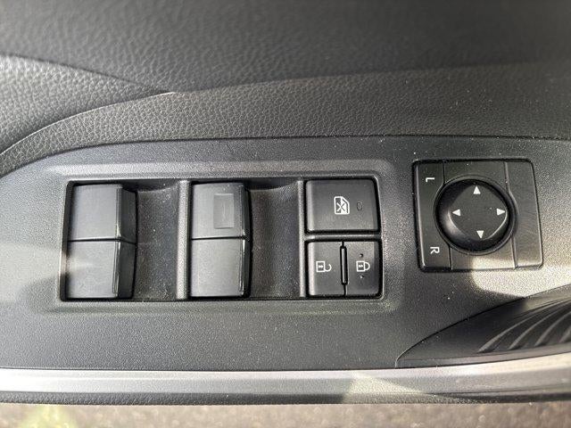2020 Toyota RAV4 XLE AWD (Natl)