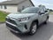 2020 Toyota RAV4 XLE AWD (Natl)