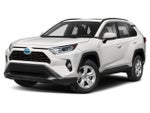 2019 Toyota RAV4 Hybrid XLE AWD (Natl)