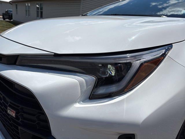 2024 Toyota GR Corolla Core Manual (Natl)