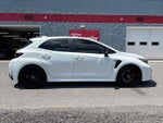 2024 Toyota GR Corolla Core Manual (Natl)