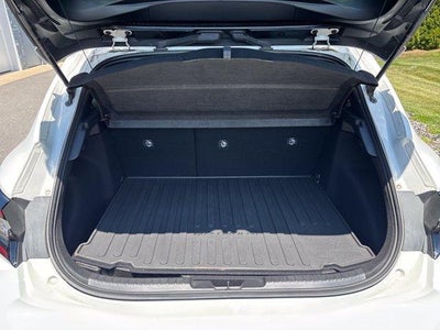 2024 Toyota GR Corolla Core Manual (Natl)