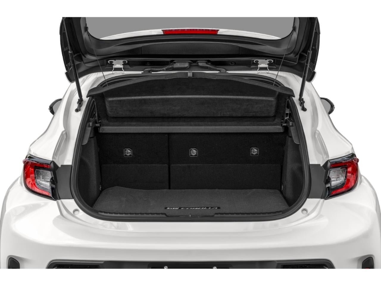 2024 Toyota GR Corolla Core Manual (Natl)