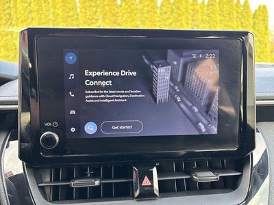 2025 Toyota GR Corolla Core Manual (Natl)