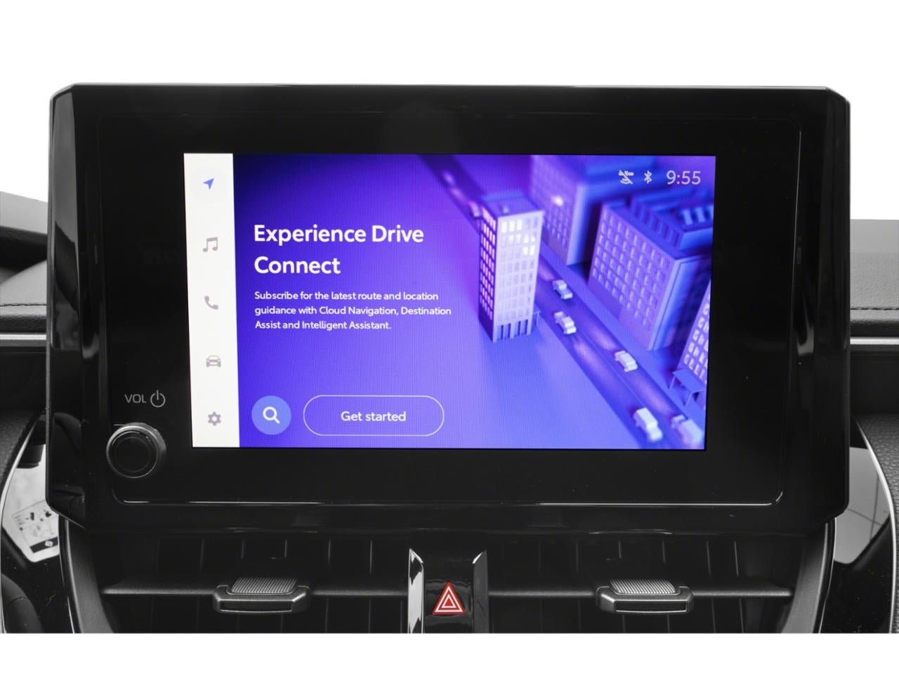 2025 Toyota GR Corolla Core Manual (Natl)