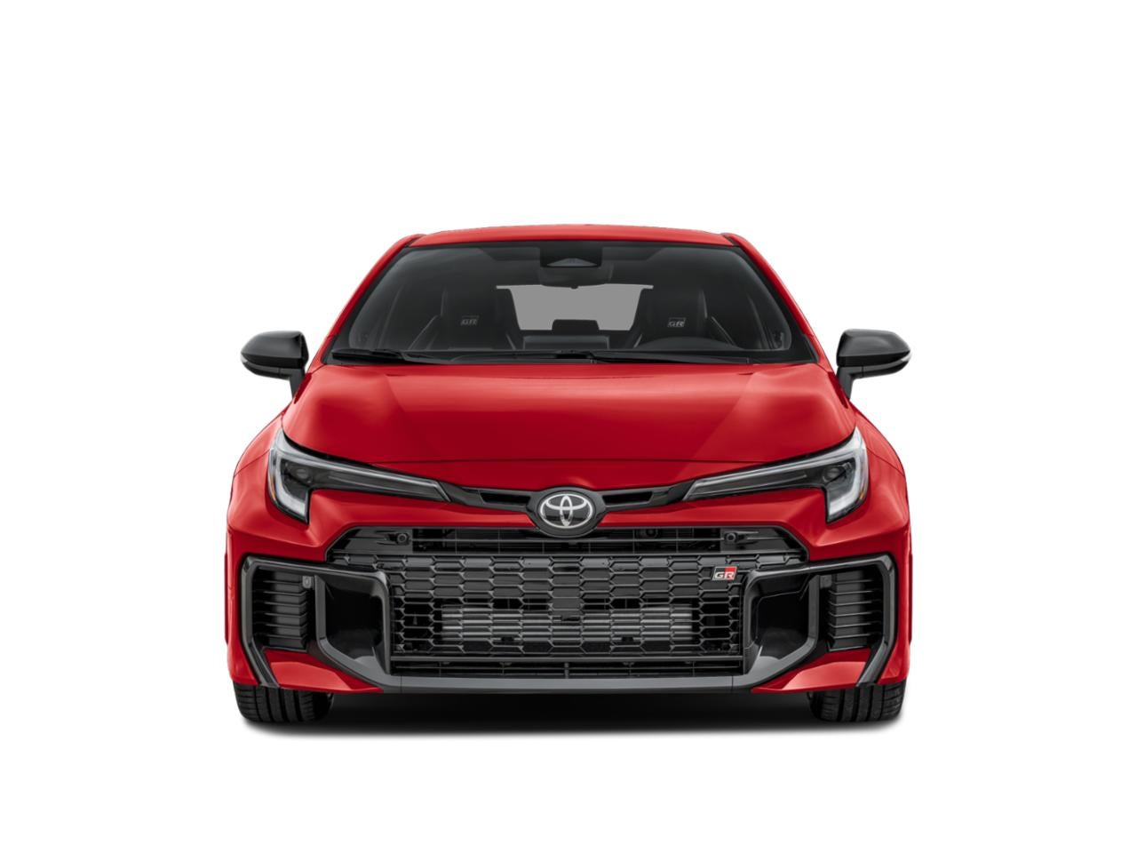 2025 Toyota GR Corolla Core Manual (Natl)