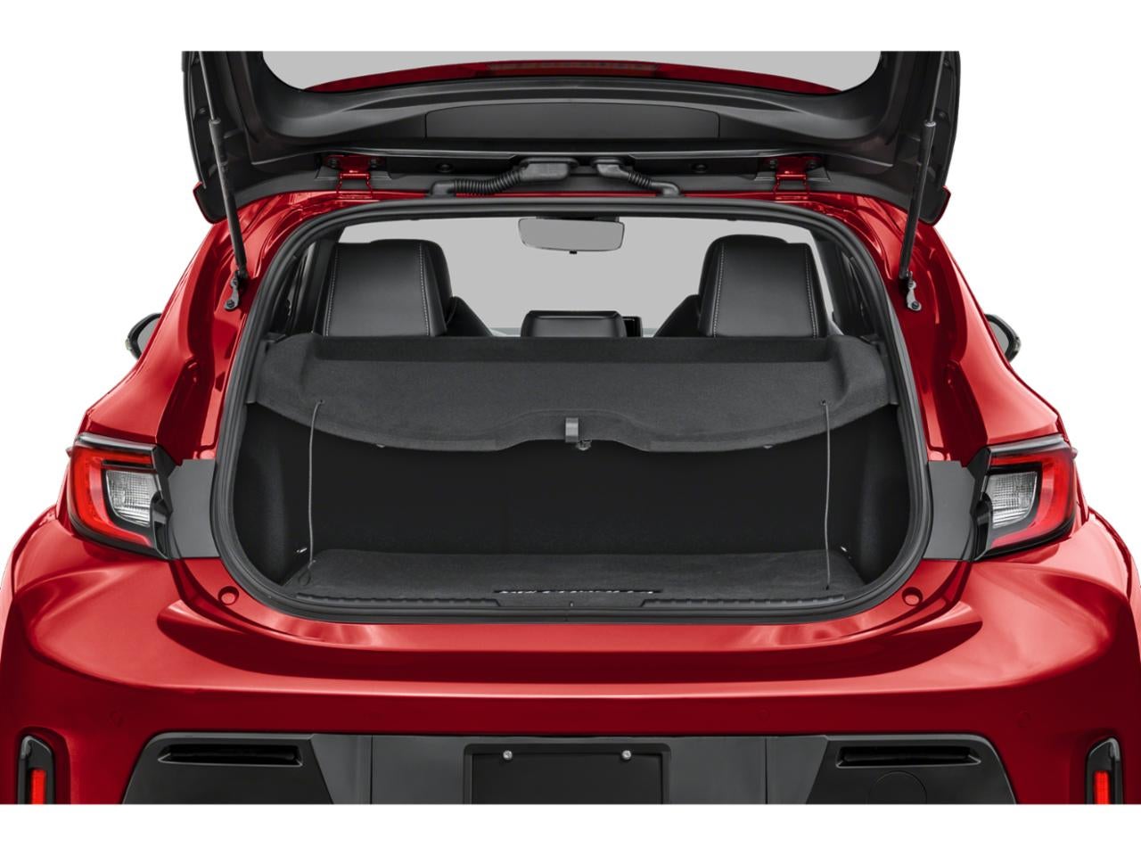 2025 Toyota GR Corolla Core Manual (Natl)