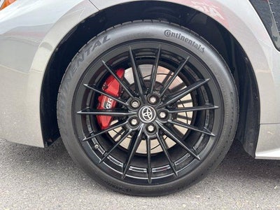 2024 Toyota GR Corolla Premium Manual (Natl)