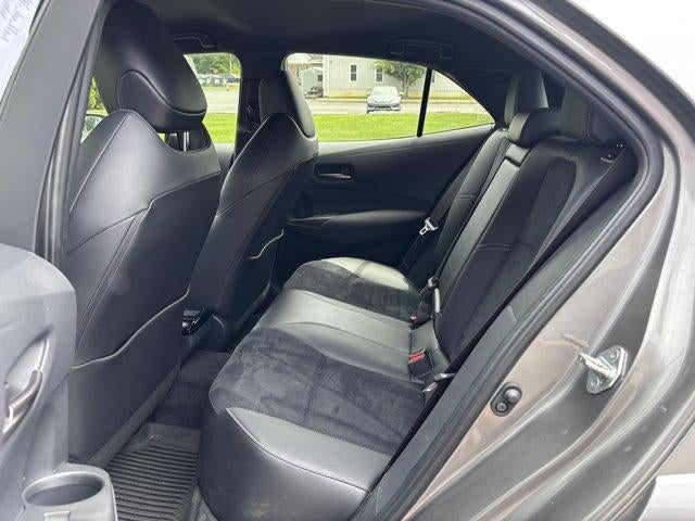 2024 Toyota GR Corolla Premium Manual (Natl)