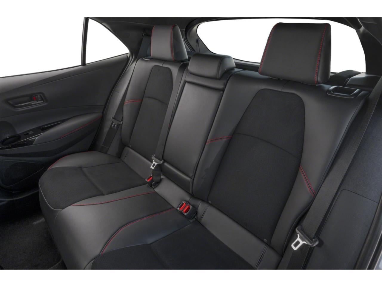 2025 Toyota GR Corolla Premium Plus Auto (Natl)