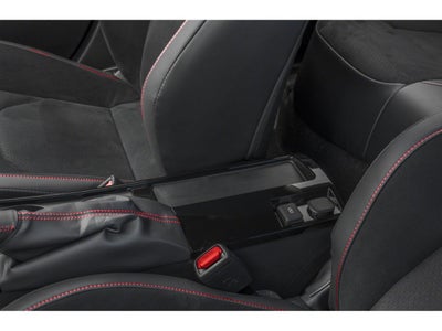 2025 Toyota GR Corolla Premium Plus Auto (Natl)