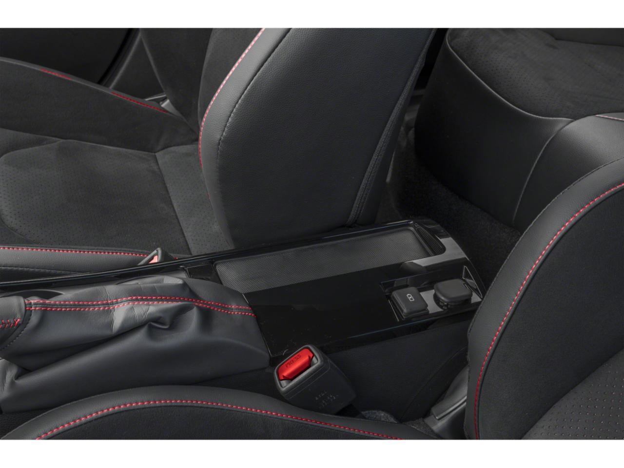 2025 Toyota GR Corolla Premium Plus Auto (Natl)