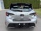 2026 Toyota Corolla Hatchback XSE CVT (Natl)