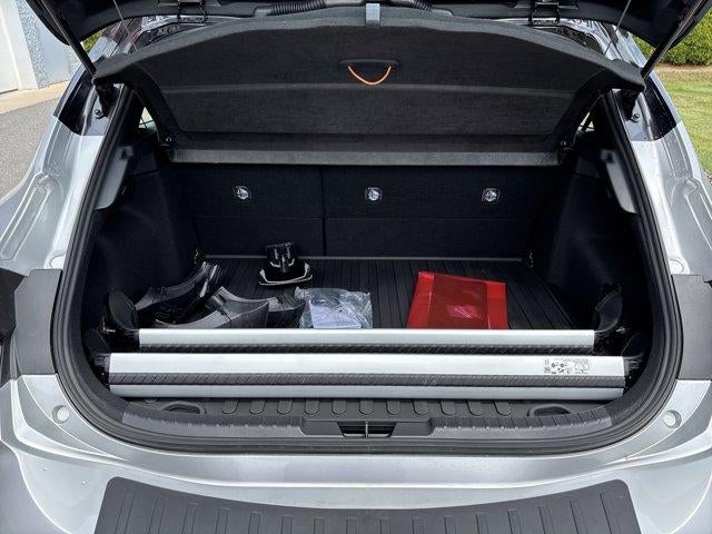 2026 Toyota Corolla Hatchback XSE CVT (Natl)