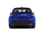 2024 Toyota Corolla Hatchback XSE CVT (Natl)