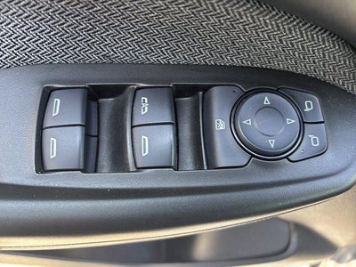 2025 Chevrolet Trailblazer AWD 4dr LT