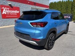 2025 Chevrolet Trailblazer AWD 4dr LT