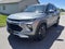 2025 Chevrolet Trailblazer AWD 4dr LT