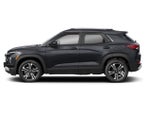 2025 Chevrolet Trailblazer AWD 4dr LT
