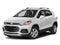 2017 Chevrolet Trax FWD 4dr LT