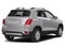 2019 Chevrolet Trax AWD 4dr LT