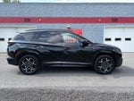 2024 Hyundai TUCSON HYBRID N Line AWD