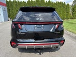 2024 Hyundai TUCSON HYBRID N Line AWD