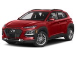 2021 Hyundai KONA SEL Plus Auto AWD
