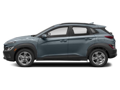 2022 Hyundai KONA SEL Auto AWD