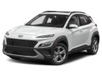2022 Hyundai KONA SEL Auto AWD