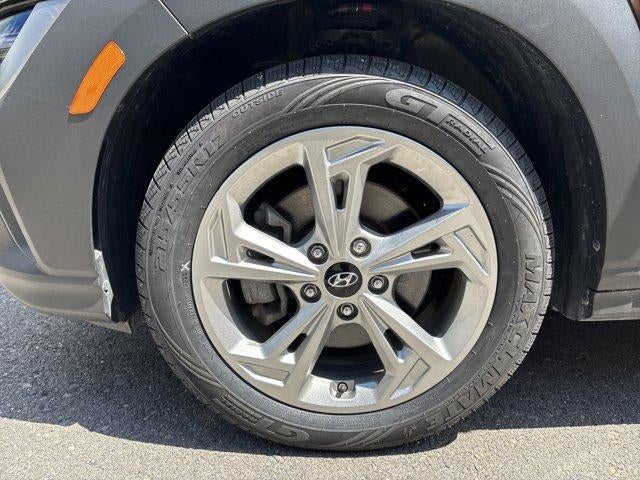 2023 Hyundai KONA SEL Auto AWD