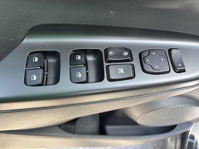 2023 Hyundai KONA SEL Auto AWD