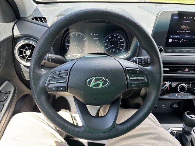 2023 Hyundai KONA SEL Auto AWD