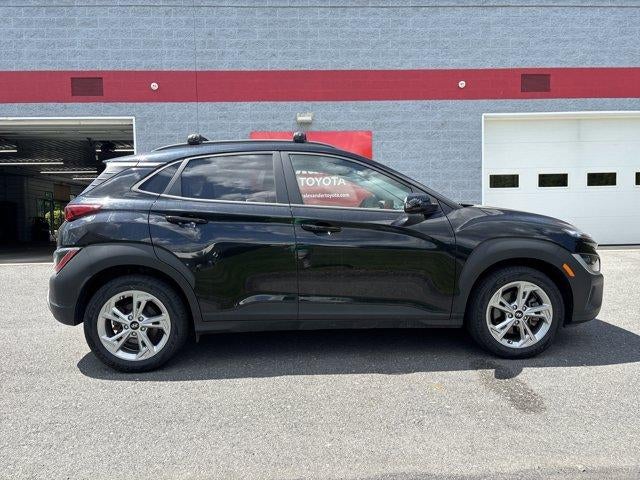2023 Hyundai KONA SEL Auto AWD