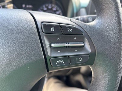 2023 Hyundai KONA SEL Auto AWD