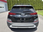 2023 Hyundai KONA SEL Auto AWD